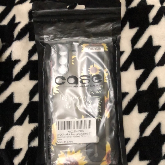 🌻HOST PICK!🌻 Phone Case for Samsung Galaxy S21+ - Picture 12 of 13